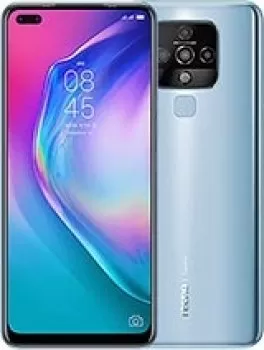 Tecno Camon 17 Pro 5G In South Africa